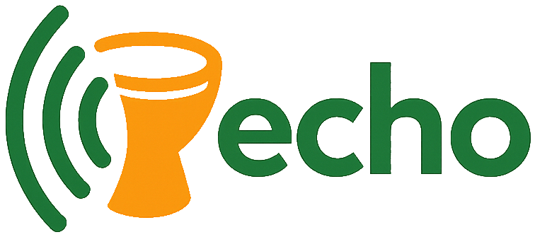 Echo Logo